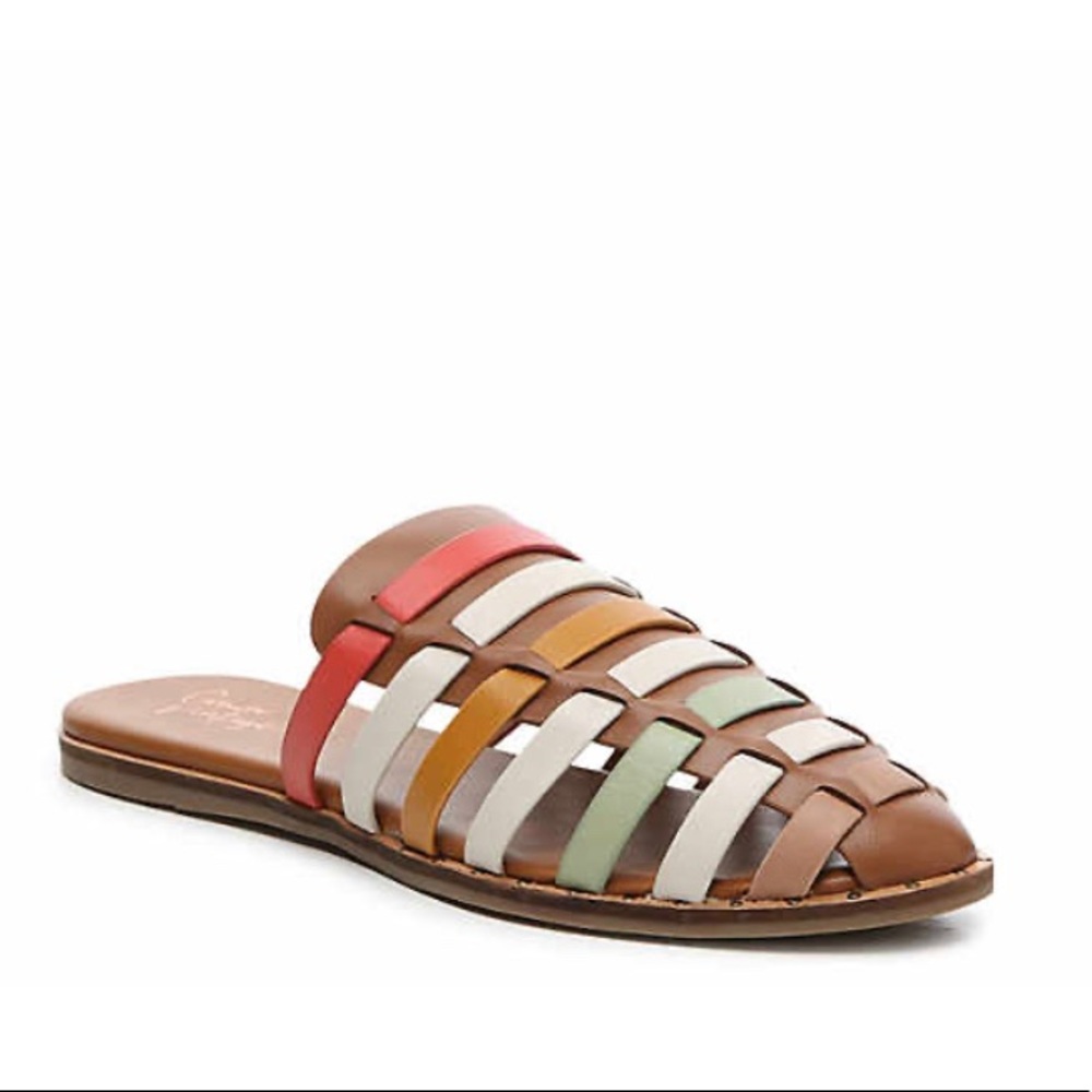 🆕Crown vintage size